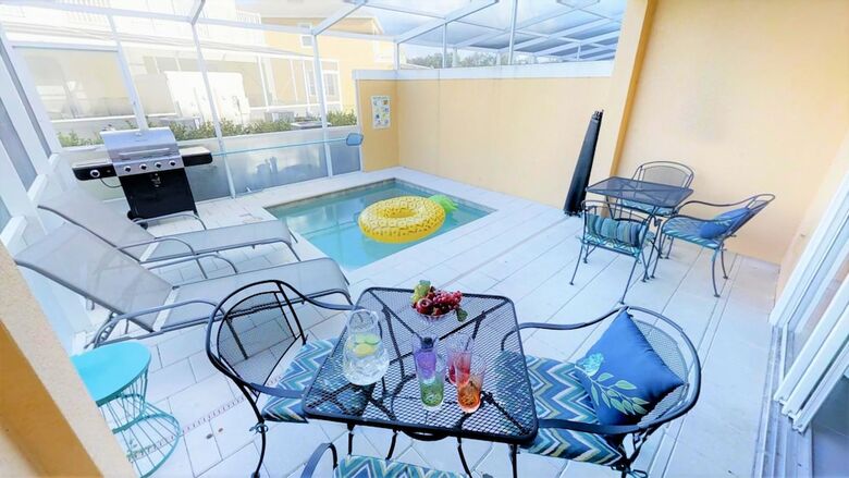 Serenity At Dream Resort