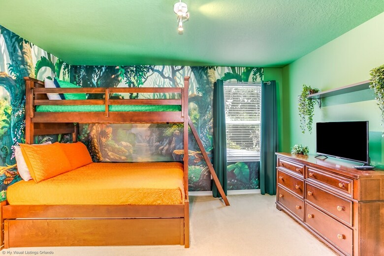 Bella Vida Resort