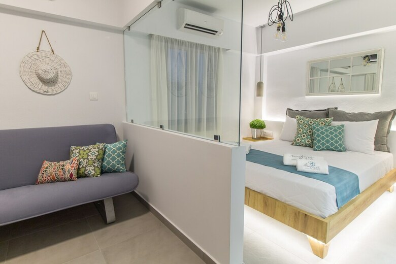 Apartamentos Margaret Of Naxos