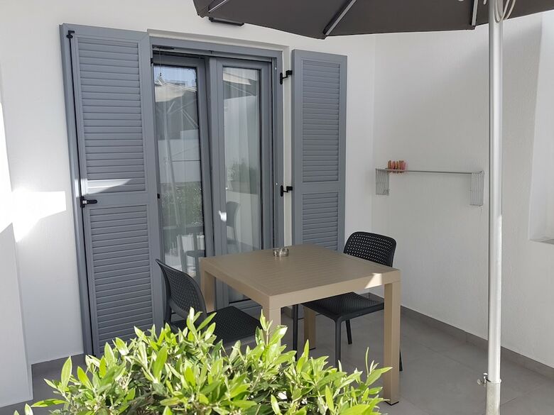 Apartamentos Margaret Of Naxos