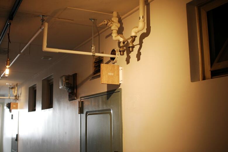 Hostal Guesthouse Rico - Hostel