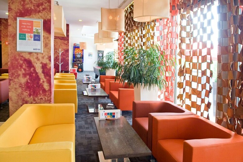 Hotel Park Inn By Radisson S�rv�r Resort & Spa