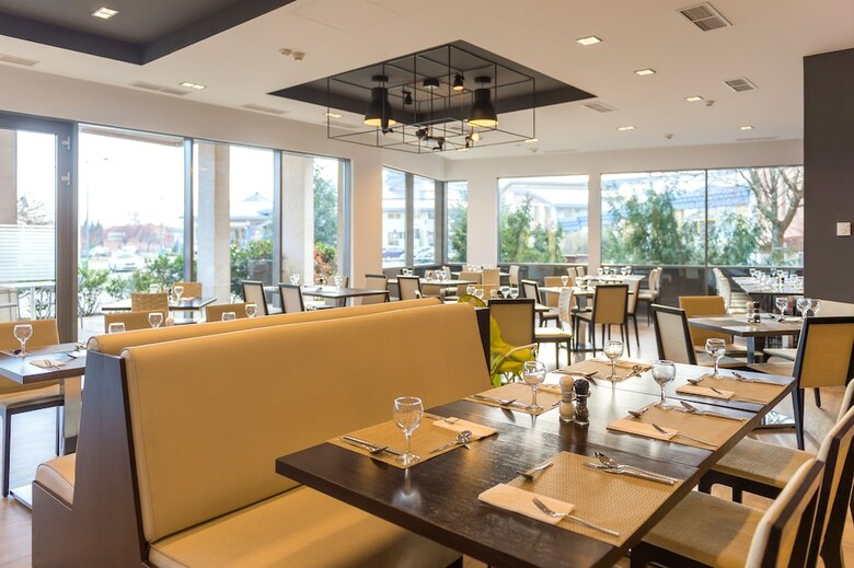 Hotel Park Inn By Radisson S�rv�r Resort & Spa
