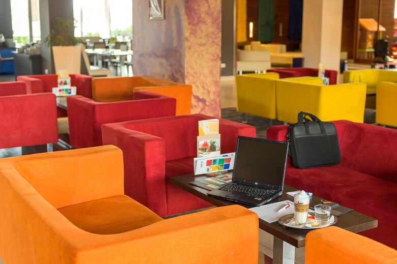 Hotel Park Inn By Radisson S�rv�r Resort & Spa