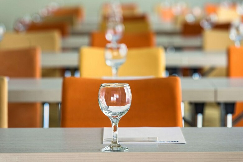 Hotel Park Inn By Radisson S�rv�r Resort & Spa