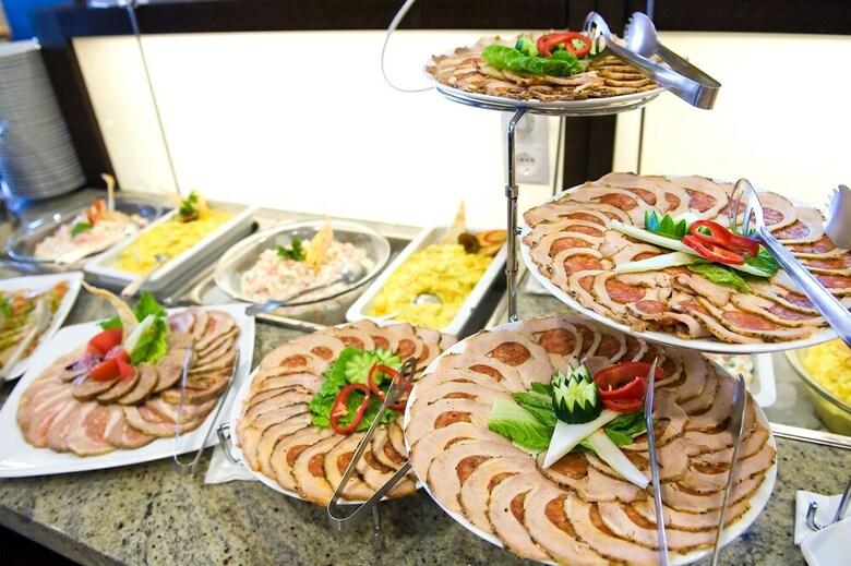 Hotel Park Inn By Radisson S�rv�r Resort & Spa
