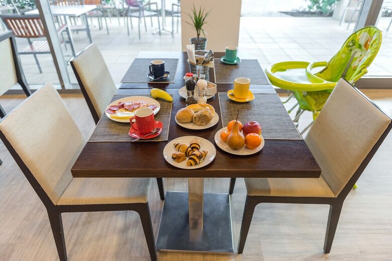 Hotel Park Inn By Radisson S�rv�r Resort & Spa