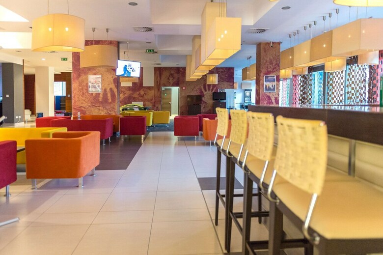 Hotel Park Inn By Radisson S�rv�r Resort & Spa