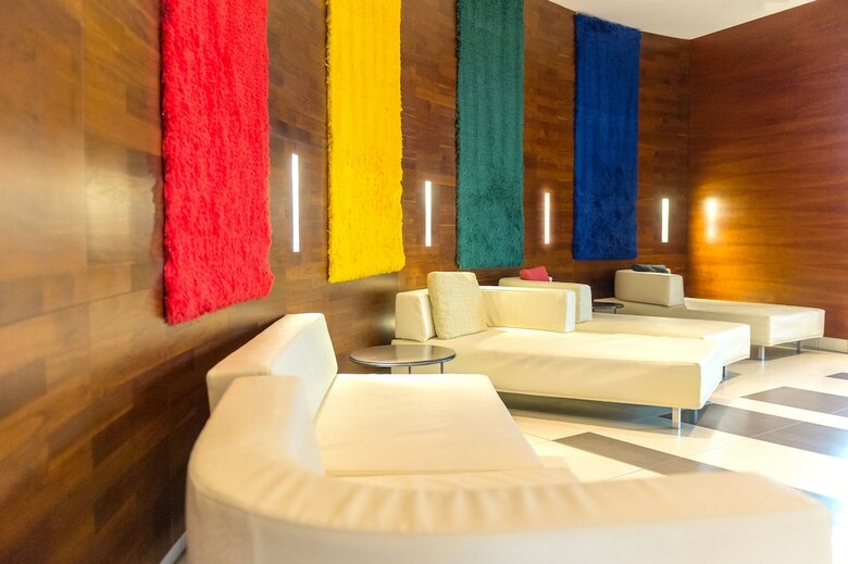 Hotel Park Inn By Radisson S�rv�r Resort & Spa