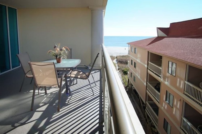 Mar Vista Grande By Elliott Beach Rentals