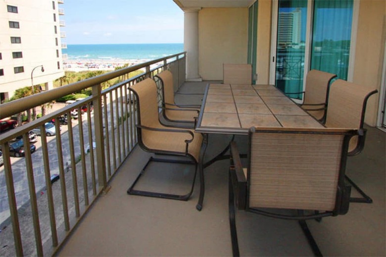 Mar Vista Grande By Elliott Beach Rentals