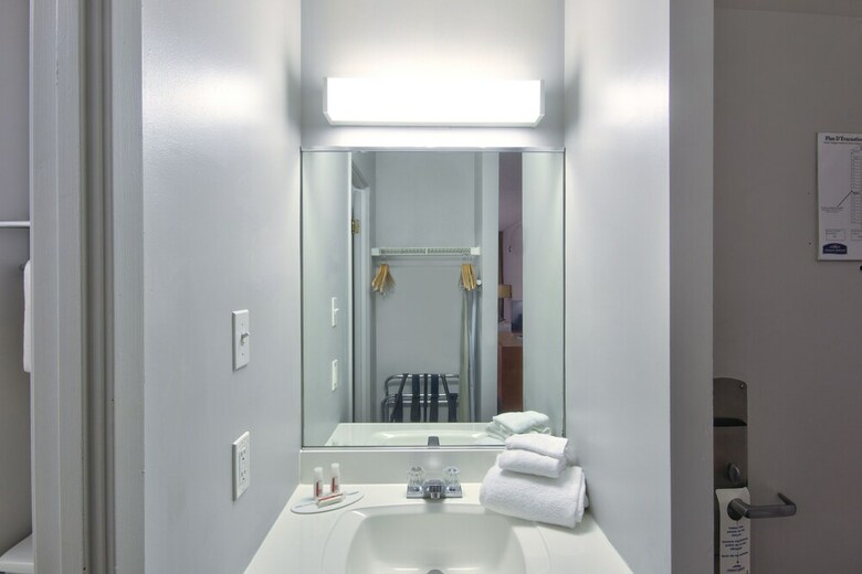 Hotel Howard Johnson By Wyndham Quebec City