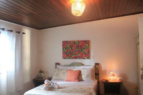 Bed & Breakfast Canto Das Laranjeiras Tombo