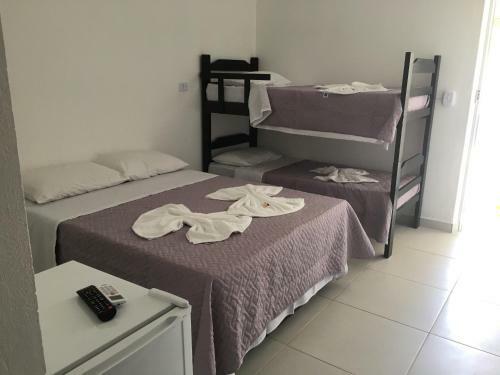 Hostal Pousada Vida Mansa
