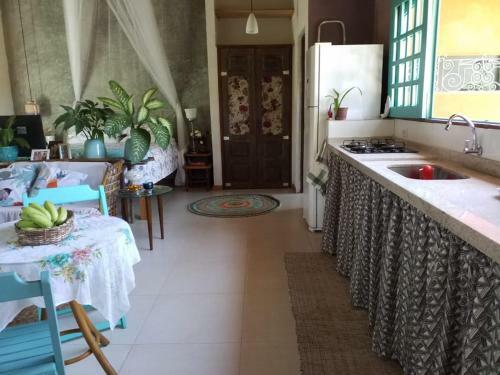 Eco Olinda B&B