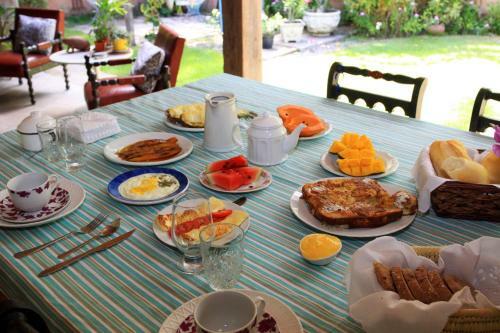 Eco Olinda B&B
