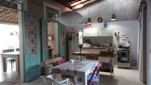 Eco Olinda B&B