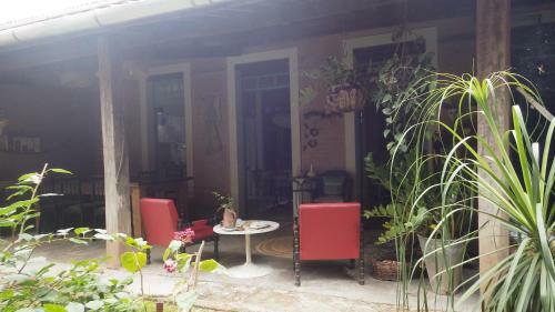 Eco Olinda B&B