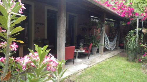 Eco Olinda B&B