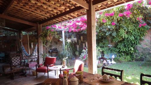 Eco Olinda B&B