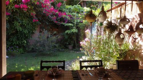 Eco Olinda B&B