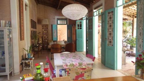 Eco Olinda B&B
