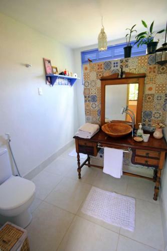 Eco Olinda B&B