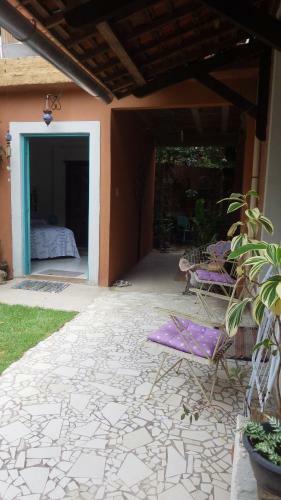 Eco Olinda B&B
