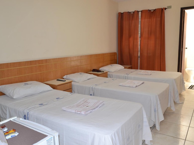 Hotel Monteneve