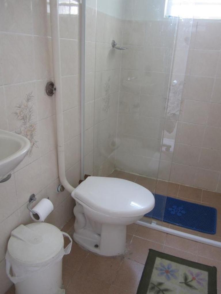 Campo Grande Hostel