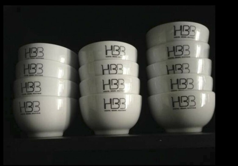 Hostel Brasil Boutique