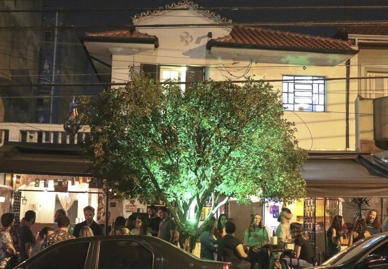 Hostel Brasil Boutique