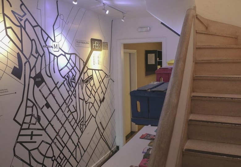 Hostel Brasil Boutique