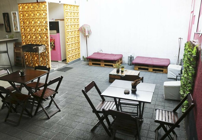Hostel Brasil Boutique