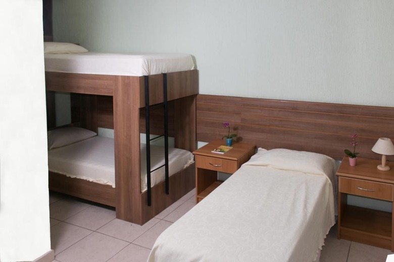 Hostal Pousada Bonita