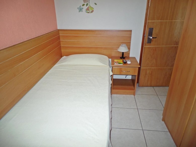 Hostal Pousada Bonita