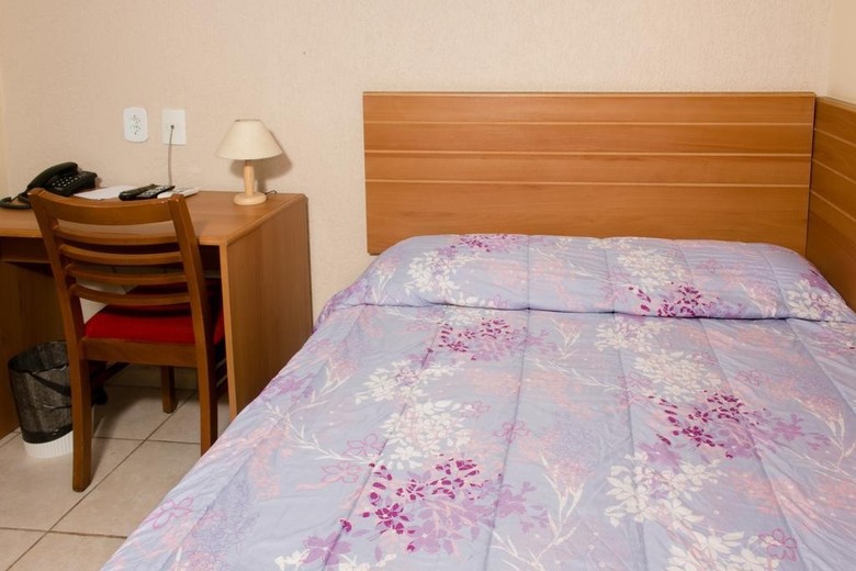 Hostal Pousada Bonita