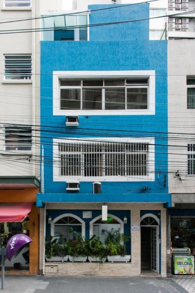Hostal Pousada Bonita