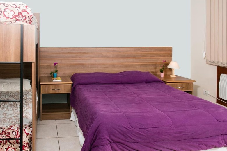Hostal Pousada Bonita