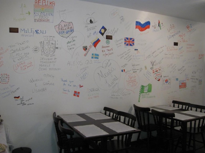Lulilo Hostel