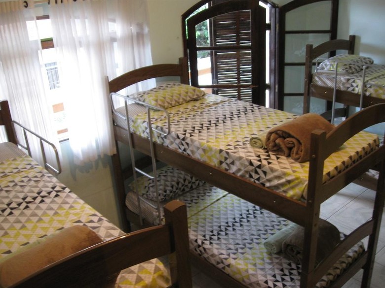 Lulilo Hostel