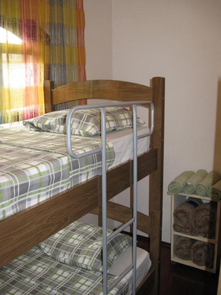 Lulilo Hostel
