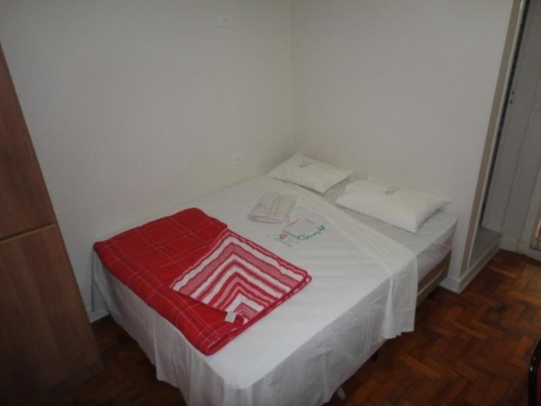 Hostal Pousada Jardins