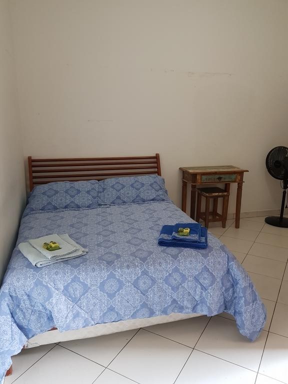 Hostal Pousada Recanto Dos Ingleses