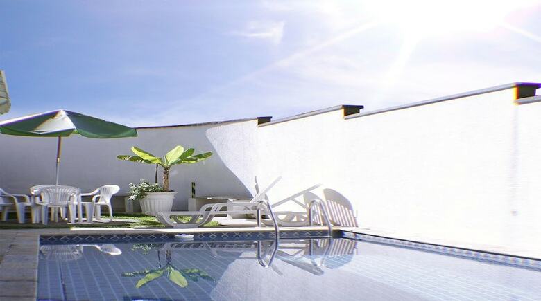 Apartamento Flat Econ�mico