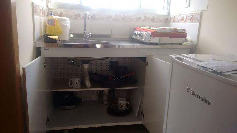 Apartamento Flat Econ�mico