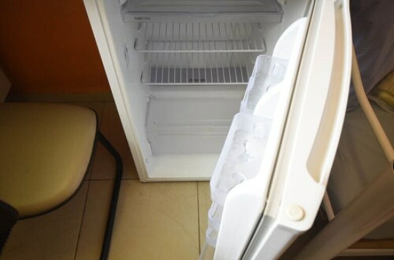 Apartamento Flat Econ�mico