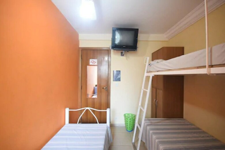 Apartamento Flat Econ�mico