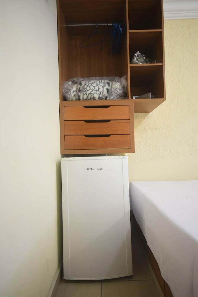 Apartamento Flat Econ�mico