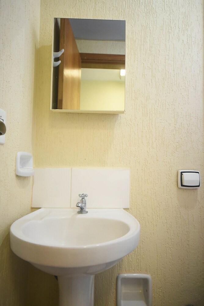 Apartamento Flat Econ�mico